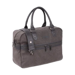 Kidzroom Luiertas Ready - Grey Kidzroom Luiertas Ready - Grey