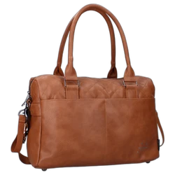 Kidzroom  Luiertas Care In Your Dreams - Medium - Cognac