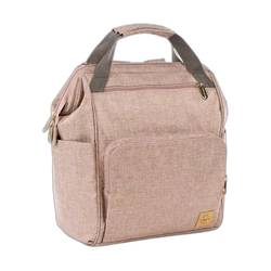 Laessig Glam Goldie Luiertas Rose