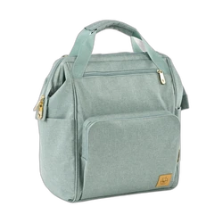 Laessig Glam Goldie Luiertas Mint