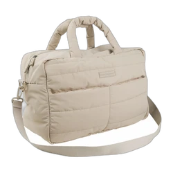 Done By Deer Quilted Luiertas Sand