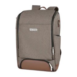 ABC Design Tour Fashion Luiertas Rugzak Nature