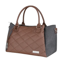 ABC Design Royal Diamond Luiertas Asphalt