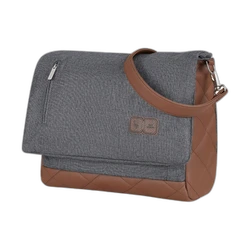 ABC Design Urban Diamond Luiertas Asphalt