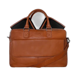 Mozz Bags Beloved Twin Luiertas Cognac