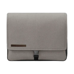 Mutsy Nio Journey Luiertas Taupe Grey