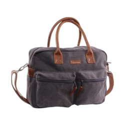 Kidzroom Vision Of Love Luiertas Grijs