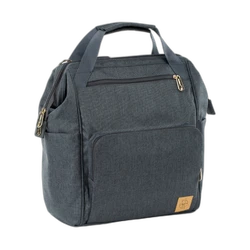 Laessig Glam Goldie Luiertas Antracite