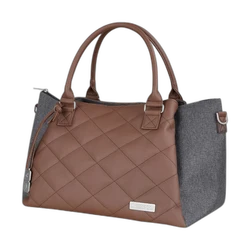 ABC Design Royal Fashion Luiertas Nature