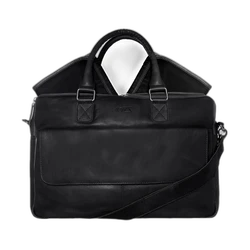 Mozz Bags Beloved Twin Luiertas Black