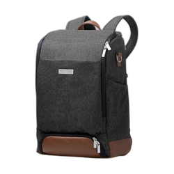 ABC Design Tour Diamond Luiertas Rugzak Asphalt