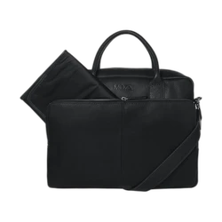 Mozz Bags Simply Small Luiertas Black