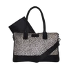 Mozz Bags Wild Ones Luiertas Black Dots