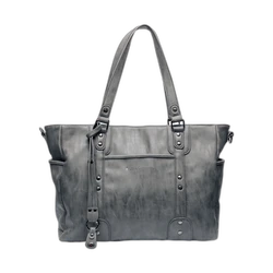 Little Company Paris Studs Luiertas Grijs