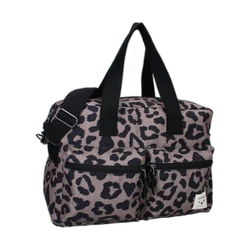 Kidzroom Care Forever Dreaming Luiertas - Grey Kidzroom Care Forever Dreaming Luiertas - Grey