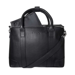 Mozz Bags Beloved Barca Luiertas Black