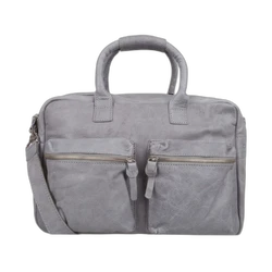 Cowboysbag Luiertas Grey
