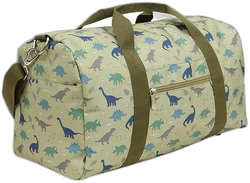 A Little Lovely Company weekendtas Dinosaurussen