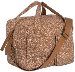 Konges Slojd luiertas Blossom Mist Caramel