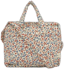 Konges Slojd poppenluiertas Marche de Fleur