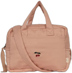 Konges Slojd poppentas mahogany rose Konges Slojd poppentas mahogany rose