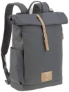 Lässig  Rolltop Luierrugtas - Anthracite
