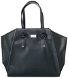 Isoki Easy Access Tote Luiertas Toorak Black