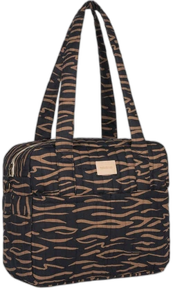 Nobodinoz luiertas Blue Waves