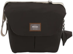 Beaba Beaba Wenen II Luiertas Smart Colors Zwart II Beaba Beaba Wenen II Luiertas Smart Colors Zwart II