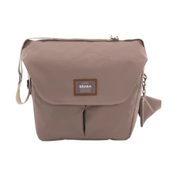 Beaba Beaba Wenen II Luiertas Smart Colors Taupe II Beaba Beaba Wenen II Luiertas Smart Colors Taupe II