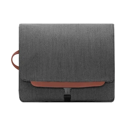 Mutsy Mutsy Icon Vision Luiertas Smokey Grey