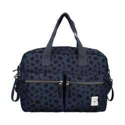 Kidzroom Kidzroom Care Keypiece Luiertas Navy Kidzroom Kidzroom Care Keypiece Luiertas Navy