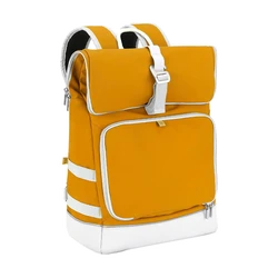 Babymoov Babymoov Le Sancy Luiertas Rugzak Safran Yellow
