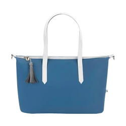 Babymoov Babymoov Champs-Elysées Luiertas Mineral Blue