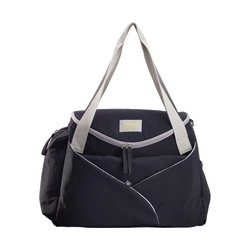 Beaba Beaba Sydney II Luiertas Smart Colors Zwart