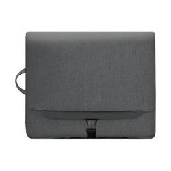 Mutsy Mutsy Icon Vision Luiertas Titanium Grey Mutsy Mutsy Icon Vision Luiertas Titanium Grey