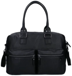 Kidzroom Kidzroom Care Movement Luiertas Black