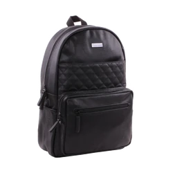 Kidzroom Kidzroom Popular Luiertas Rugzak Black