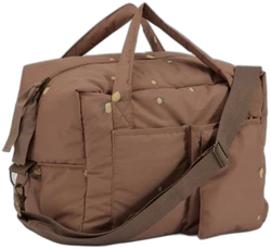 Luiertas All You Need Lemon Brown Konges Slojd