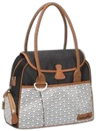 Babymoov Style Bag - Luiertas - zwart
