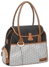 Babymoov Style Bag - Luiertas - zwart