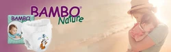 Bambo Nature luierbroekjes 