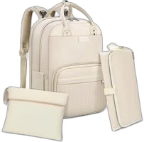 Luierrugzak voor baby