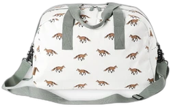 Luiertas Summer ecru