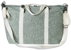 Luiertas voor het weekend La vie est pleine de surprises