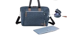 luiertas marine blauw luiertas marine blauw