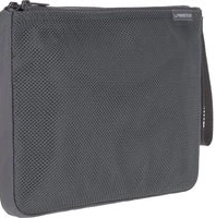 1106015236 Baby luiertas met aankleedkussen voor onderweg/Casual Changing Organizer antraciet, grijs, 240 g