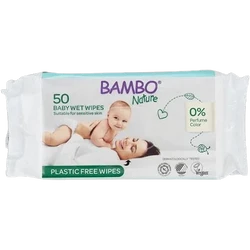 bambo nature billendoekjes