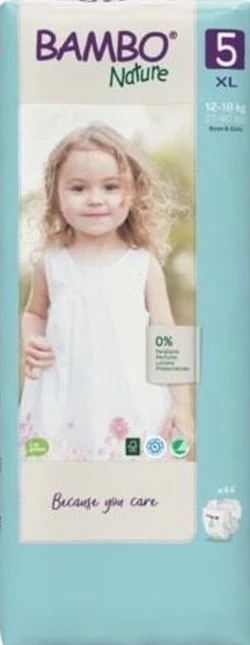 bambo nature-luiers