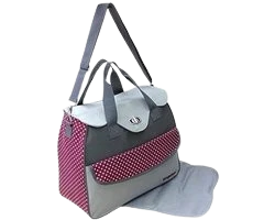 GMMHBordo21502 deligeluiertasluiertasbabytaskleurkeuze